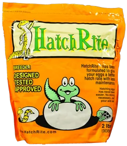 HatchRite Incubation Substrate 2 lb bag